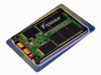 Foremay 1.8 SSD